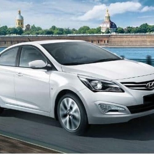 2015 Hyundai Verna Repair and Service Manual