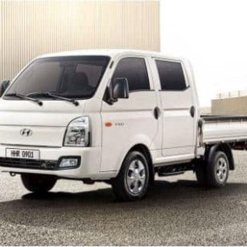 2016 Hyundai H-100 Service and Repair Manual