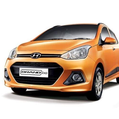 2016 Hyundai Grand i10 Service and Repair Manual