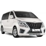 2016 Hyundai Grand Starex Service and Repair Manual