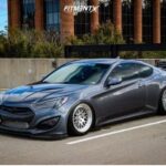 2016 Hyundai Rohens Coupe Service and Repair Manual