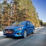 2016 Hyundai Solaris Service and Repair Manual