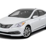 2017 Hyundai Azera Service and Repair Manual