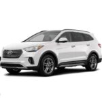 2018 Hyundai Grand Santa Fe Service and Repair Manual