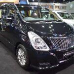 2017 Hyundai Grand Starex Service and Repair Manual