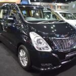 2017 Hyundai Starex Service and Repair Manual