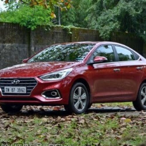 2017 Hyundai Verna Repair and Service Manual