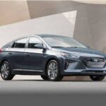 2018 Hyundai Ioniq Service and Repair Manual