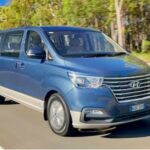 2018 Hyundai Grand Starex Service and Repair Manual