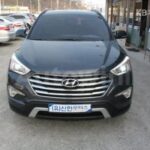 2018 Hyundai Maxcruz Service and Repair Manual