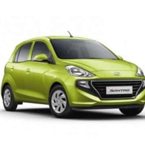 2018 Hyundai Santro Service and Repair Manual