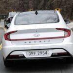 2019 Hyundai Sonata Service and Repair Manual