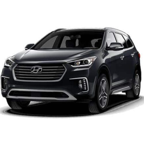 2019 Hyundai Grand Santa Fe Service and Repair Manual