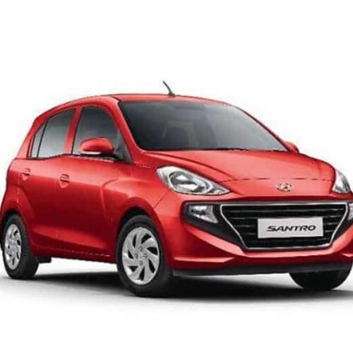 2019 Hyundai Santro Service and Repair Manual