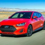 2019 Hyundai Veloster Service and Repair Manual