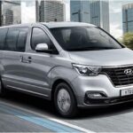 2020 Hyundai Grand Starex Service and Repair Manual