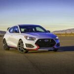 2020 Hyundai Veloster Service and Repair Manual