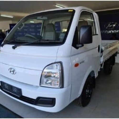 2021 Hyundai H-100 Service and Repair Manual