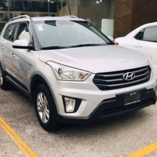 2021 Hyundai Creta Service and Repair Manual  1st Generation