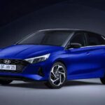 2021 Hyundai i20 Service and Repair Manual