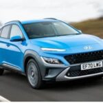 2021 Hyundai Kona Service and Repair Manual