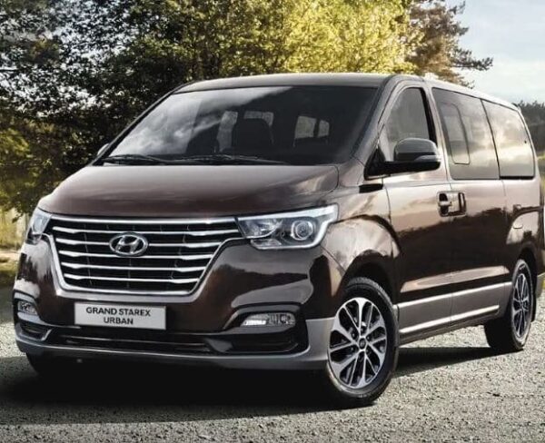 2023 Hyundai Grand Starex Service and Repair Manual