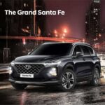 2023 Hyundai Grand Santa Fe Service and Repair Manual