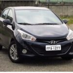 2012 Hyundai HB-20 Service and Repair Manual