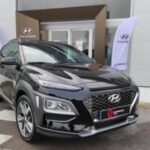 2020 Hyundai Kauai Service and Repair Manual