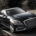2020 Hyundai Genesis G80 Service and Repair Manual