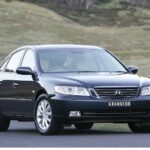 2006 Hyundai Grandeur Service and Repair Manual