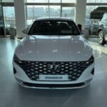 2023 Hyundai Grandeur Service and Repair Manual