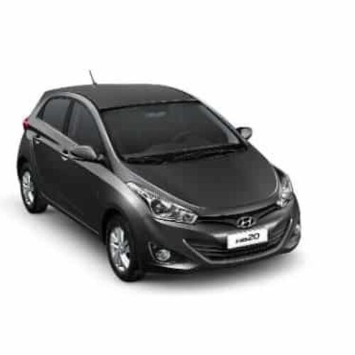 2014 Hyundai HB-20 Service and Repair Manual