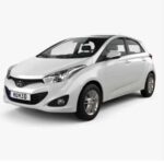 2015 Hyundai HB-20 Service and Repair Manual