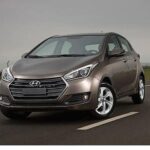 2016 Hyundai HB-20 Service and Repair Manual