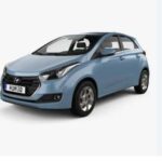 2019 Hyundai HB-20 Service and Repair Manual