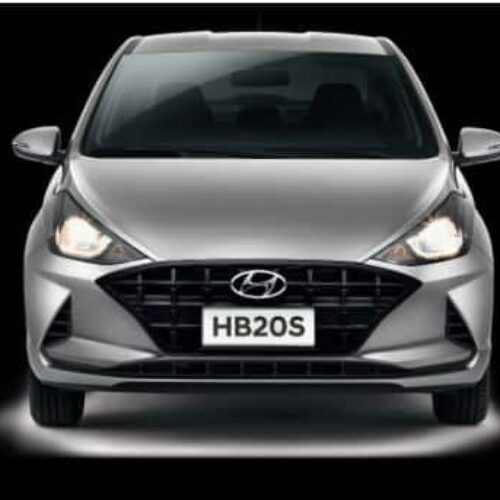 2020 Hyundai HB-20 Service and Repair Manual