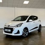 2018 Hyundai i10 Service and Repair Manual