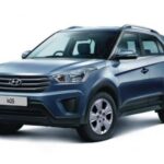 2015 Hyundai ix25 Service and Repair Manual