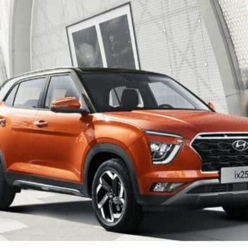 2020 Hyundai ix25 Service and Repair Manual