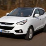 2015 Hyundai ix35 Service and Repair Manual