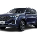 2021 Hyundai ix35 Service and Repair Manual