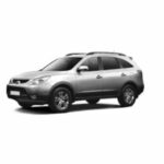 2007 Hyundai ix55 Service and Repair Manual