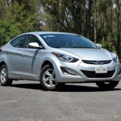 2013 Hyundai Elantra (MD/UD/JK) Service and Repair Manual