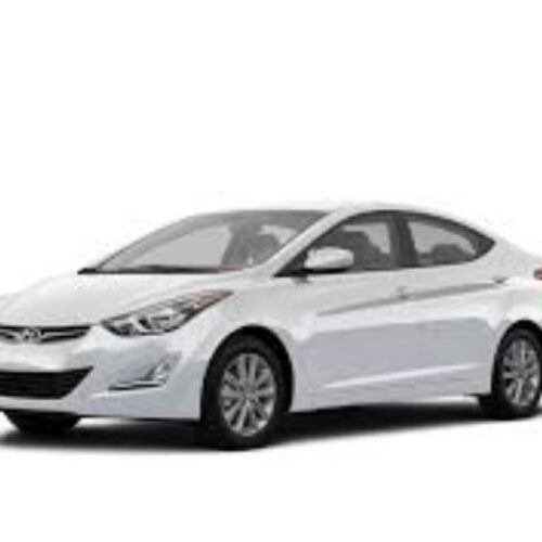 2014 Hyundai Elantra (MD/UD/JK) Service and Repair Manual