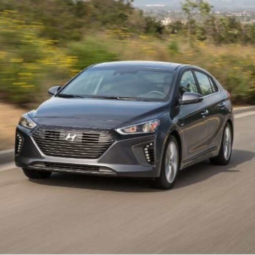 Download 2017 Hyundai Ioniq Hybrid Repair Manual