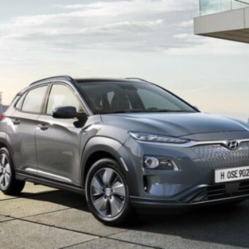 2018 Hyundai Kona Electric Full Service & Repair Manual