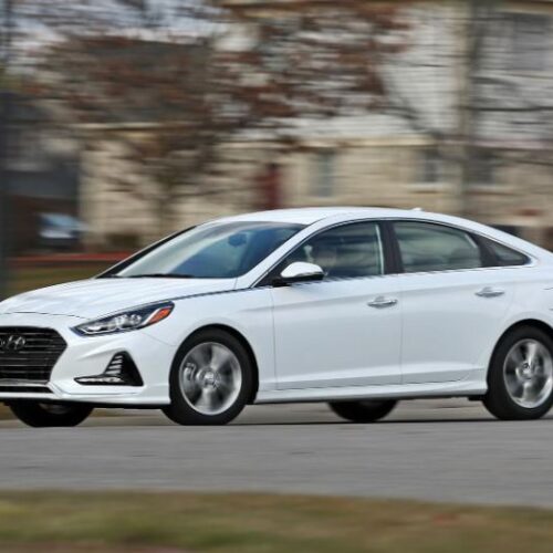 2019 Hyundai Sonata Hybrid Factory Service Manual – Hybrid, Engine, ADAS