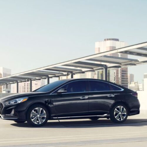 2019 Hyundai Sonata Plug-in Hybrid Service Manual – PDF or USB Format