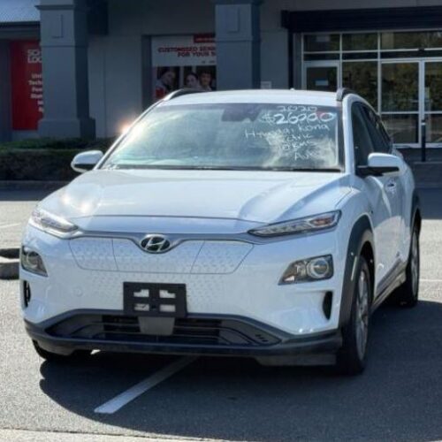2020 Hyundai Kona Electric Service & Repair Manual – Authorized OEM